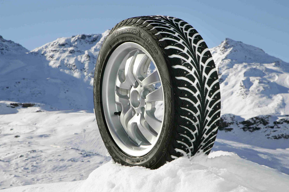 Les Meilleurs Pneus Hiver Comparatif & Guide D