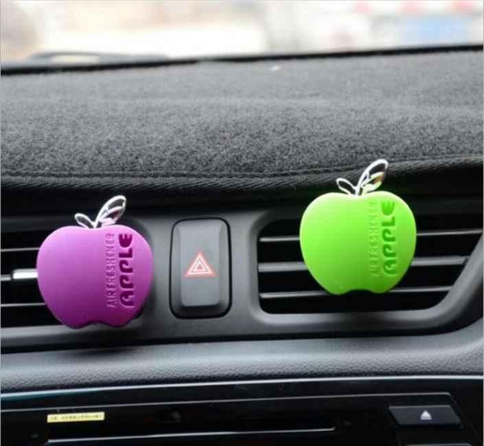 Désodorisant Voiture Carton Stitch - Parfum Ciel Tropical Frais Et Fruité, Longue Durée - 10