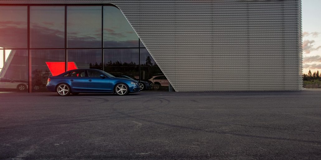 L’essentiel À Savoir Sur L’achat D’une Voiture Aux Enchères