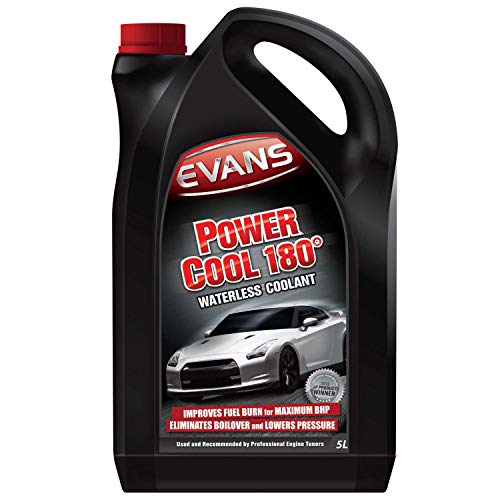 Les Meilleurs Liquides De Refroidissement. Comparatif & Guide D’achat