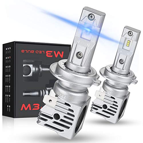 Les Meilleures Ampoules H7. Comparatif & Guide D’achat En Avr. 2022